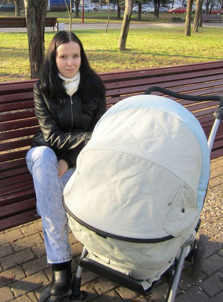 Ирочка Квитинская