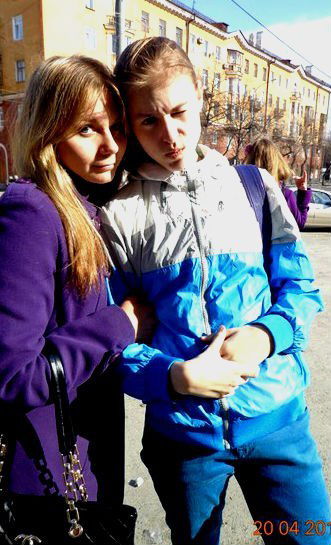 Соня Зайкова