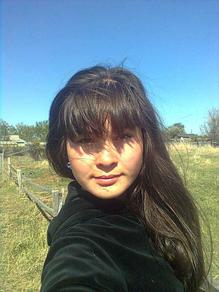 Жанара Алимбаева