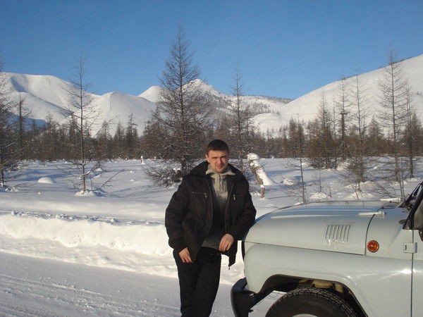 Богдан Савицкий