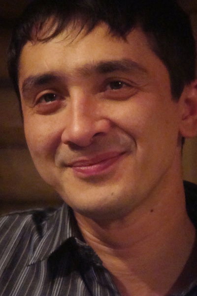 Айдар Шигапов