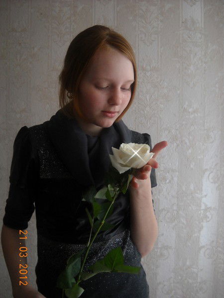 Катя Гридина