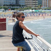 Сергій Ситар