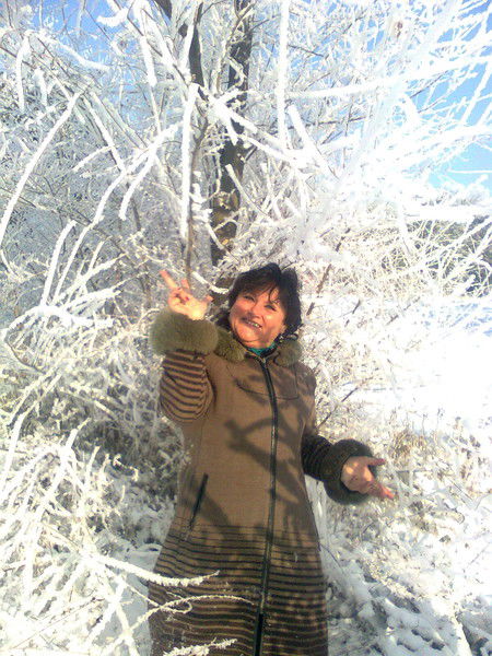 Лариса Ивлева