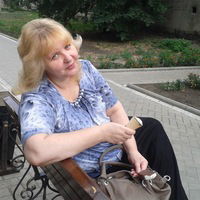 Татьяна Леонова