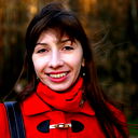 Елена Парчинская