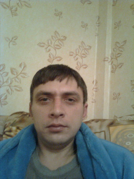 Александр Лапушкин