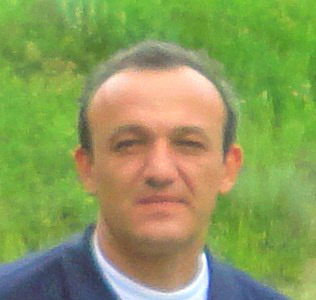 Shalva Merabishvili