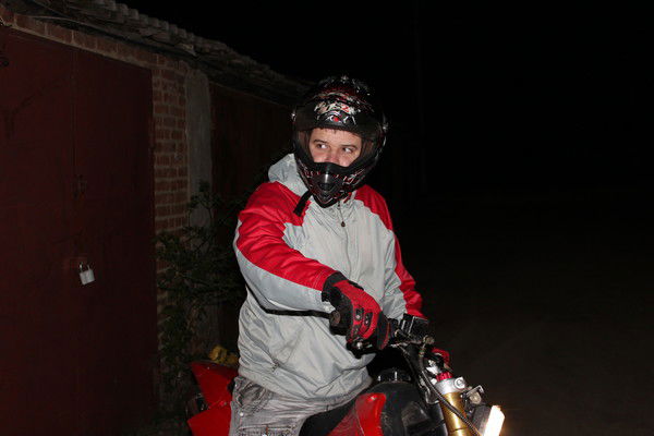 Роман Зиновьев