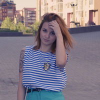 Ольга Проворнова