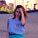 Ольга Проворнова