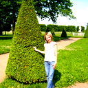 Ольга Чавкунькина