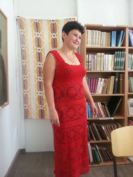 Алие Белямова