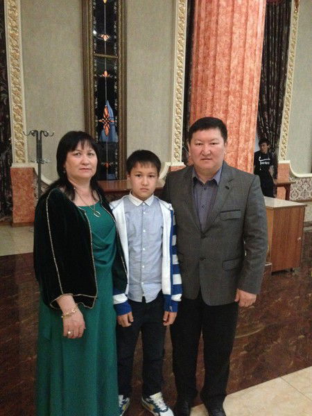 Gulchekhra Davranova