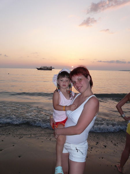 Наталья Шурыгина