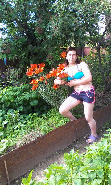 Света Репина