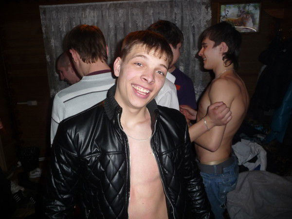 Евгений Григорьев