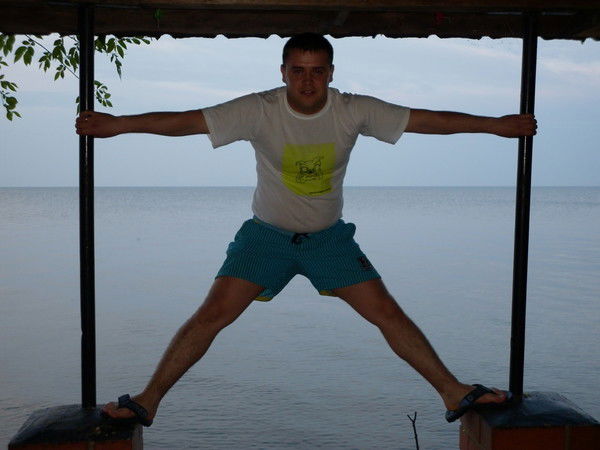 Роман Масляев