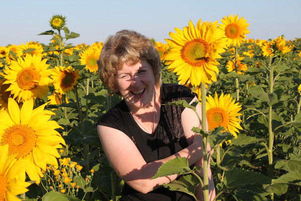 *** Наталья *** Журбенко