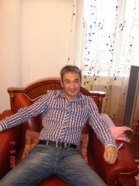 Даурен Алькенов