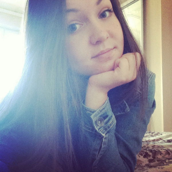 Татьяна Голубева