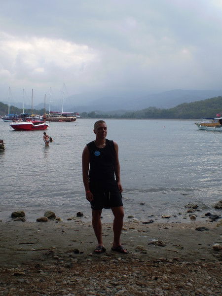 Александр Медведев