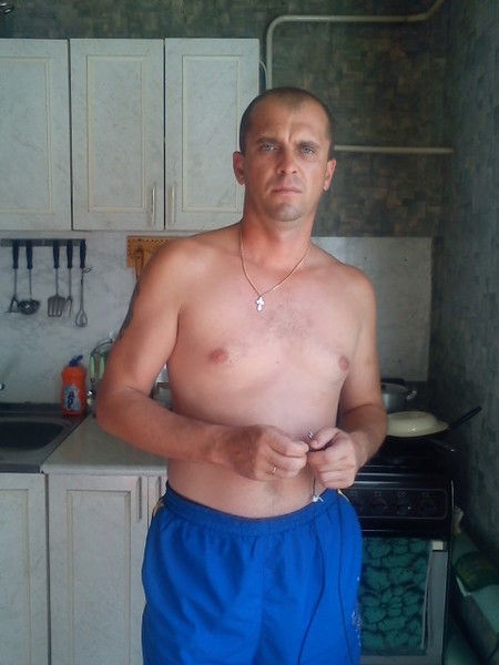 Михаил Еремин