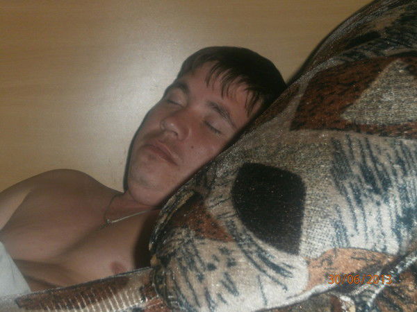 Александр Иванов