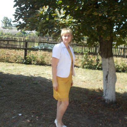 Светлана Абросимова