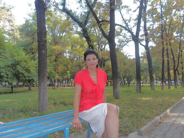 Елена Гриненко