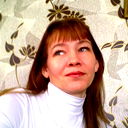 Рякина Людмила