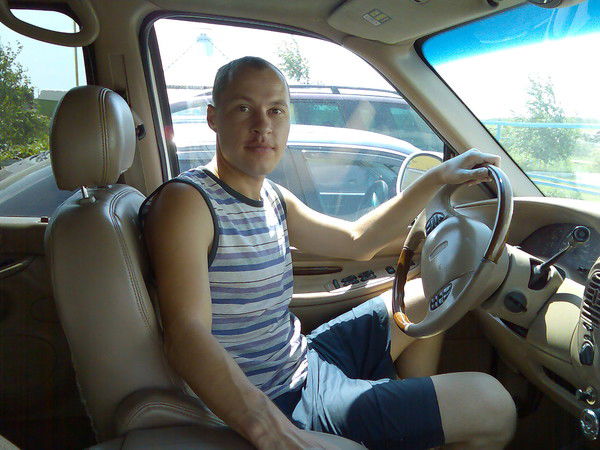 Дмитрий Соколов