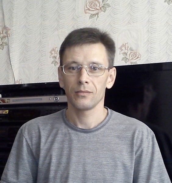 Алексей Голиков