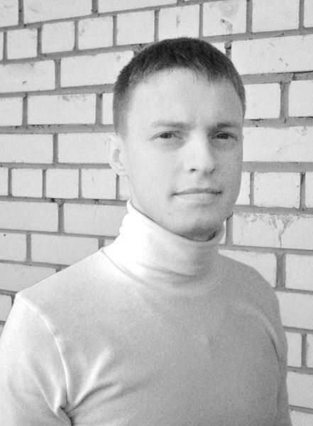 Роман Иванов