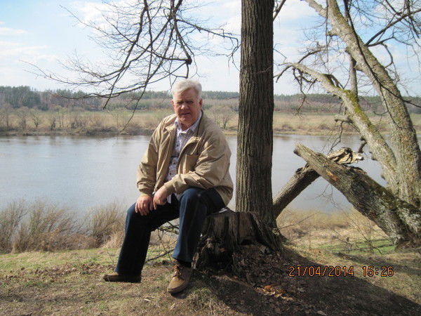 Вячеслав Ушаков