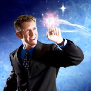 Гарри Пойнтер