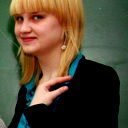Александра Березина