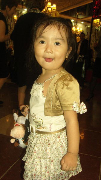 Алтынгул Рахимовна