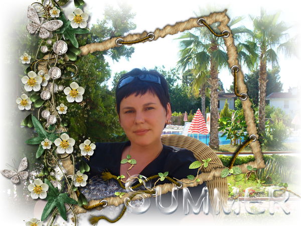 Елена Грецова