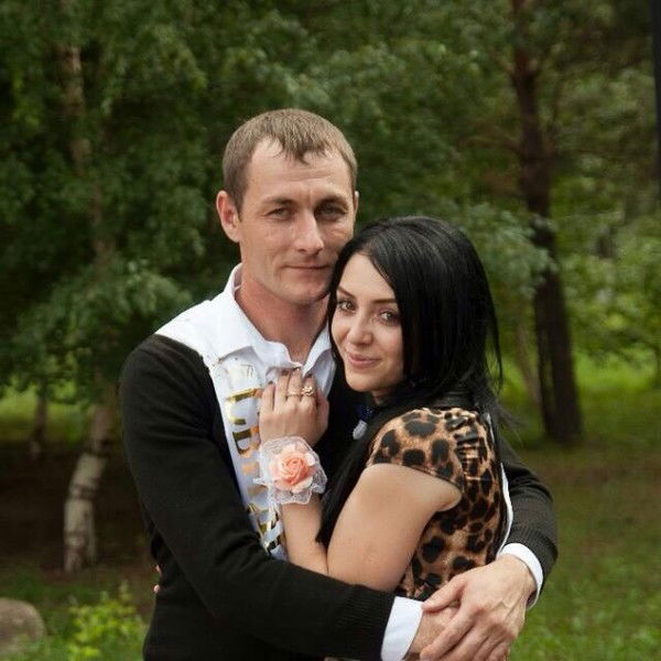 Иван Алёшин