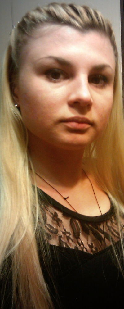 Яна Залятдинова