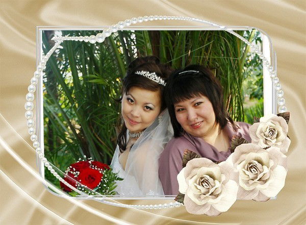 Дильнара Мусина