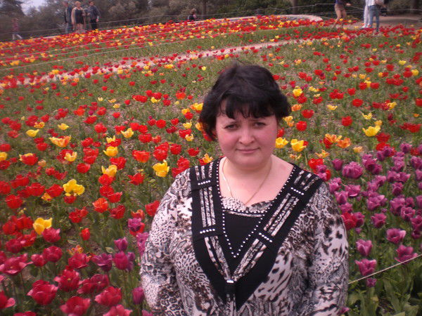 Людмила Ерёмина