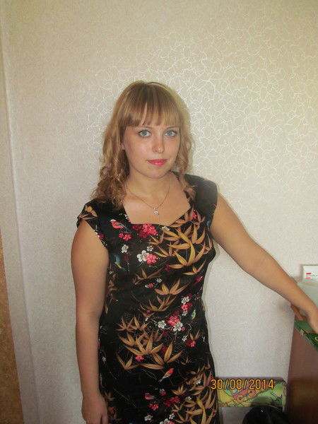 Нина Станиславовна