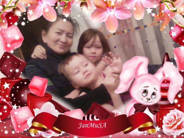 Саоде Бекишева