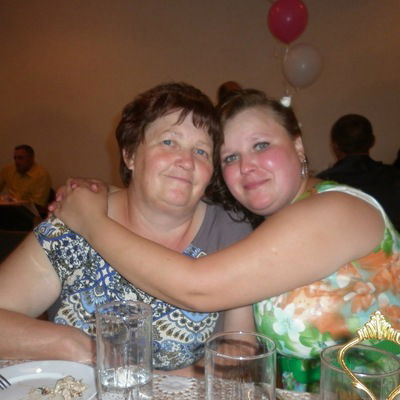 Юля Коляганова