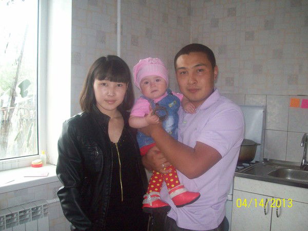 Жигер Омирзаков