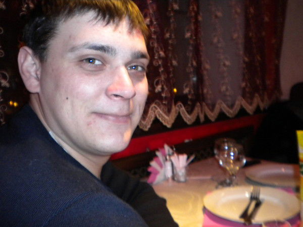 Алексей Сорокин