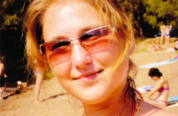 Ольга Молева