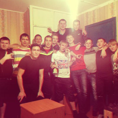 Евгений Кузнецов